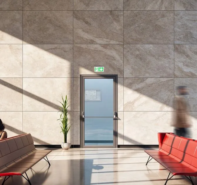 Reynaers Aluminium deuren ConceptSystem 77, ( CS 77 )