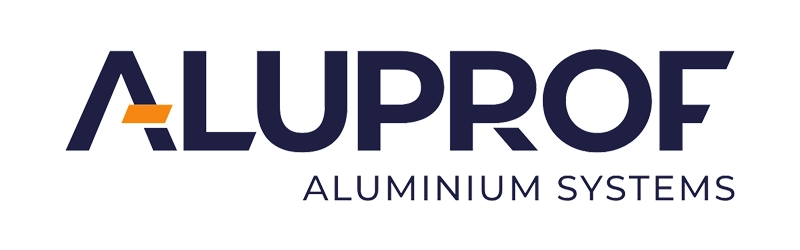 Aluminium deursysteem van BTC Kozijnen