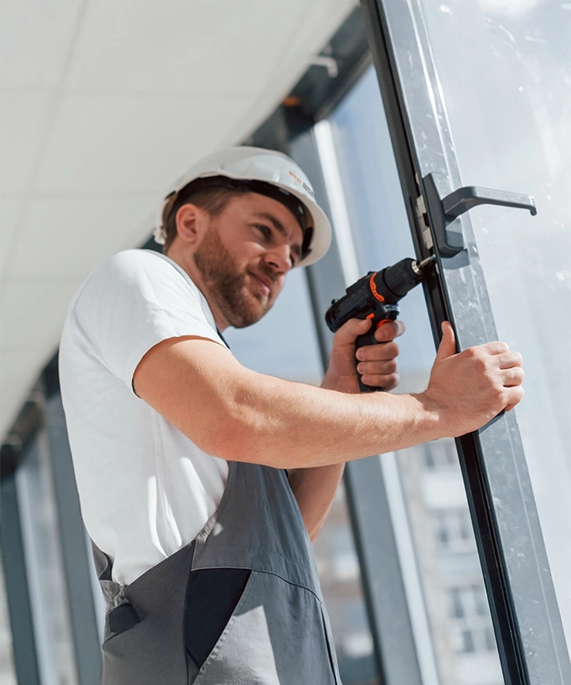 Vacatures BTC Kozijnen Geveltechniek vierkant