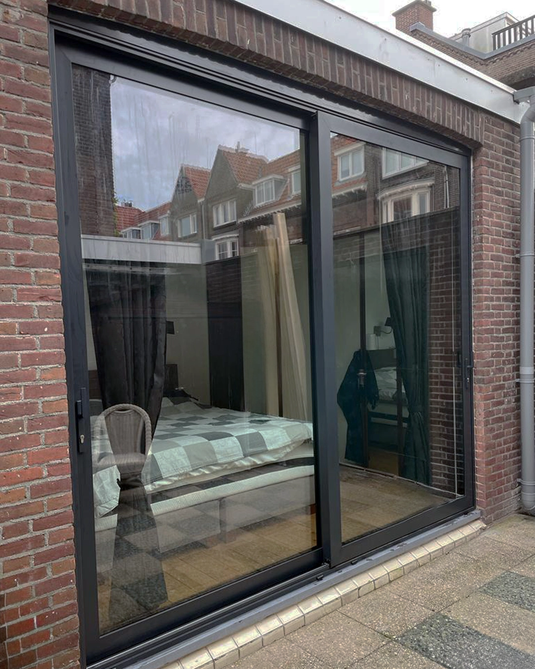 aluminium hefschuifpuien