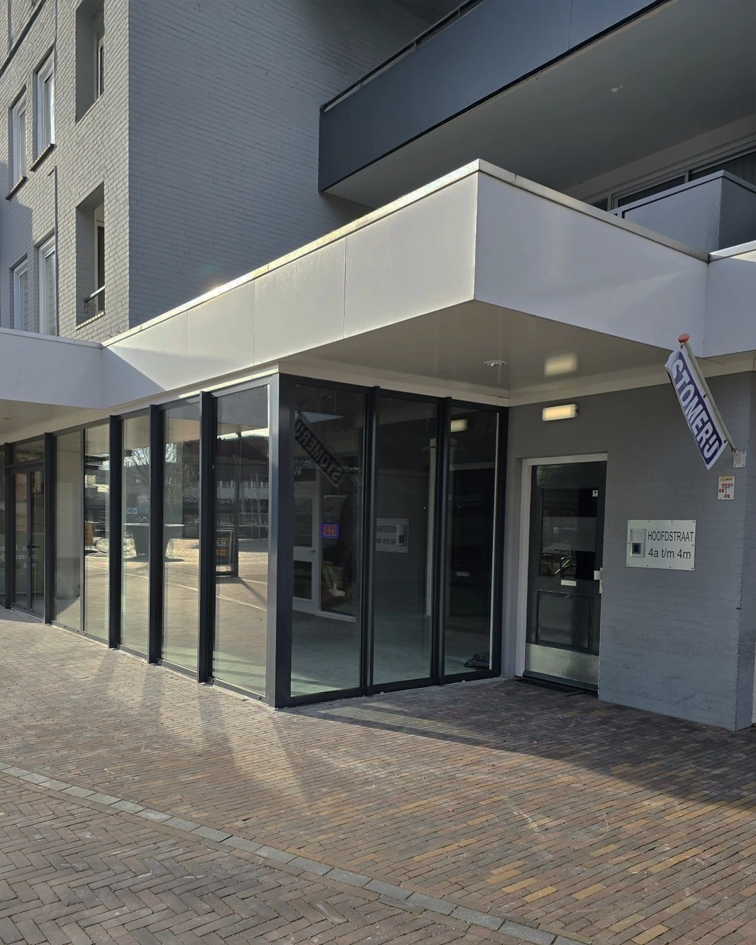 aluminium hefschuifpuien