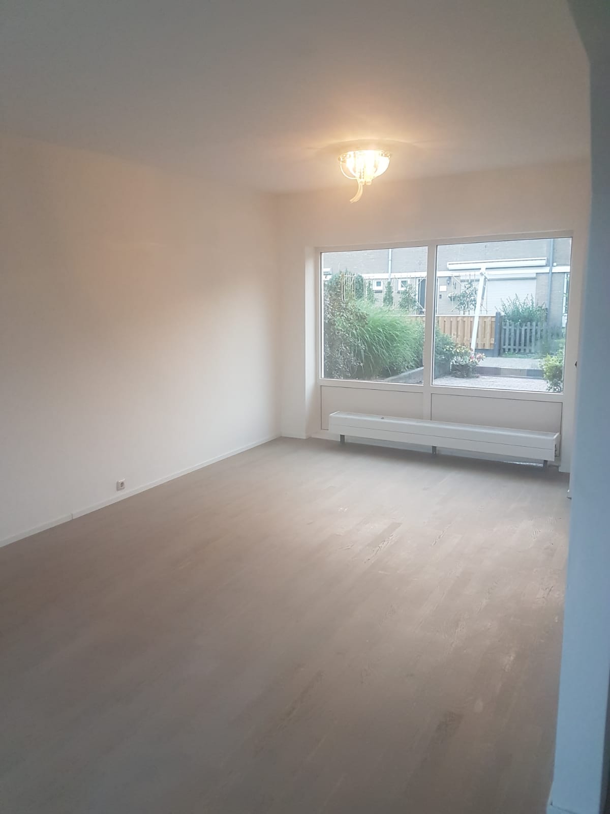 Kunststof kozijnen - woningbouw in Arnhem