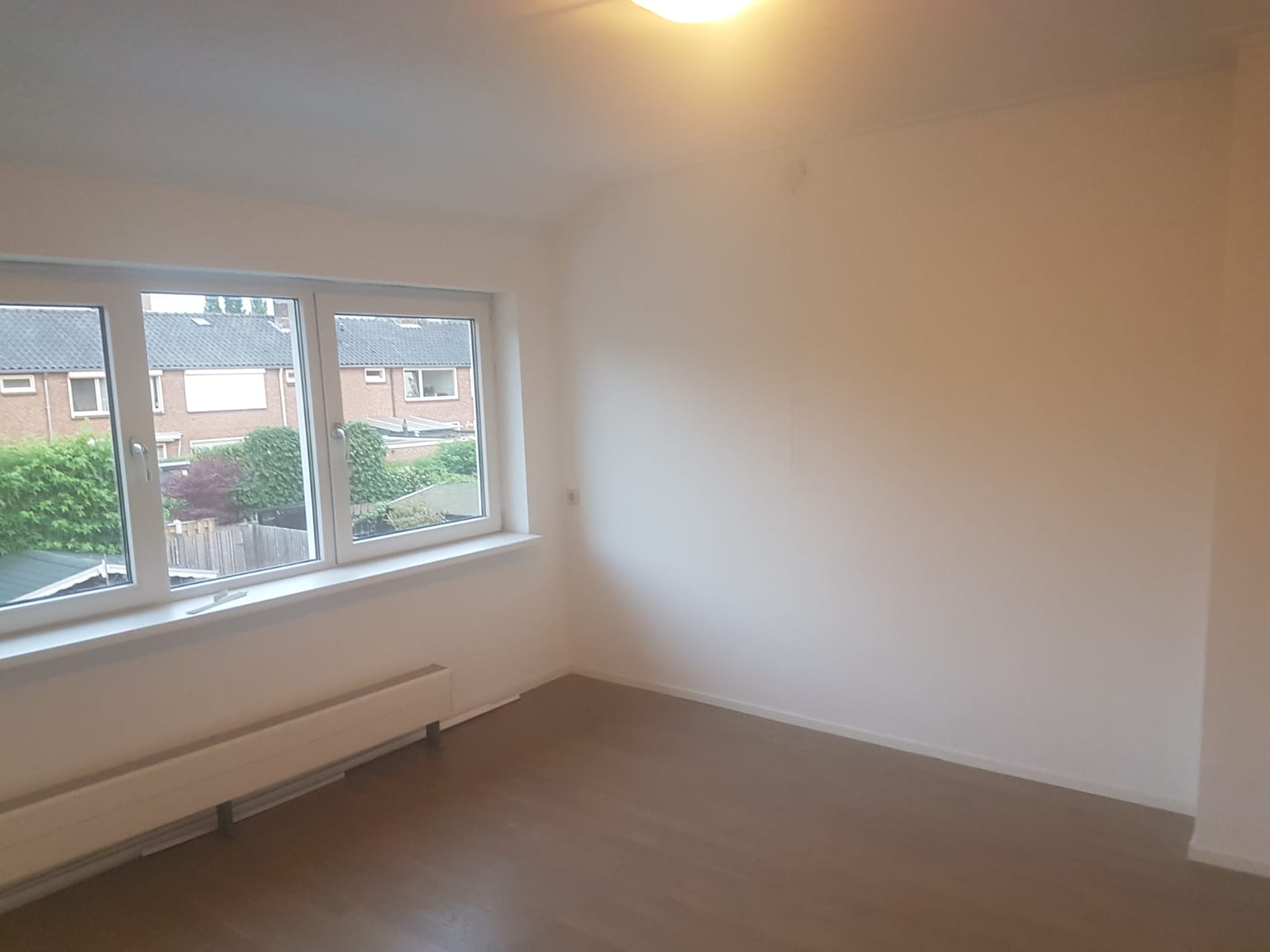 Kunststof kozijnen - woningbouw in Arnhem
