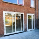 Kunststof schuifdeuren van BTC Kozijnen