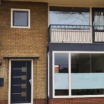 Kunststof ramen en deuren van BTC Kozijnen