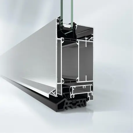 Schuco aluminium deuren ADS 65