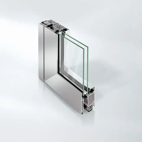 Schuco aluminium deuren ADS 70 HD