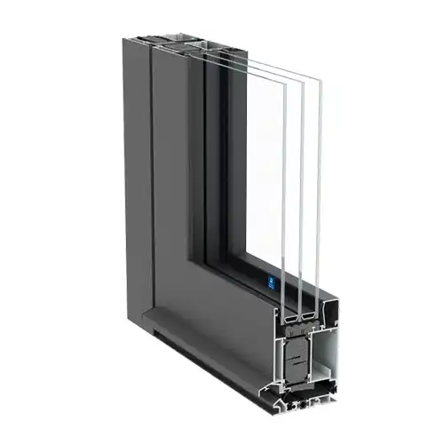 Reynaers Aluminium deuren MasterLine 8