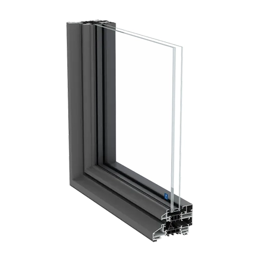 Reynaers aluminium ramen SlimLine 38 ( SL 38 )