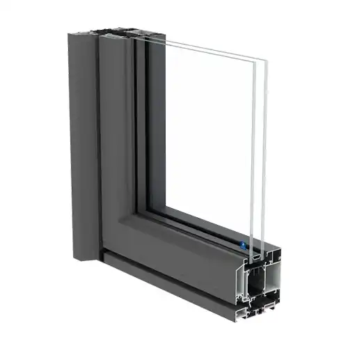 Reynaers Aluminium deuren SlimLine 38 deuren, ( SL 38 )