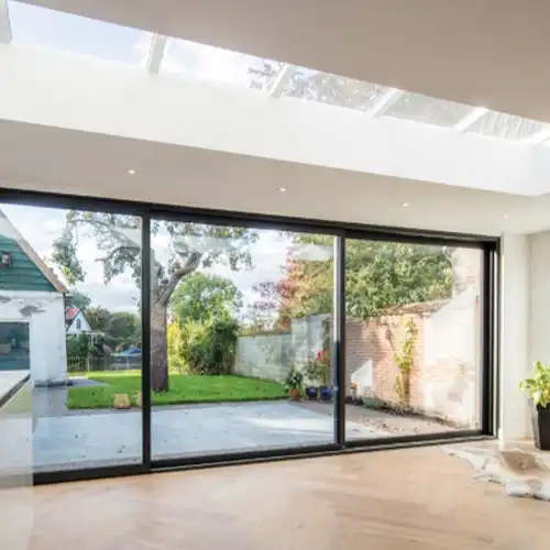 Aliplast aluminium schuifdeur VG500 Max Light