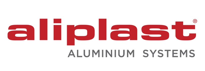 Aliplast aluminium