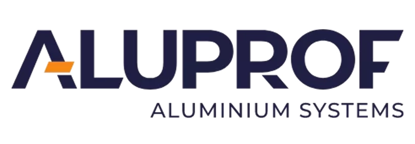 Aluprof aluminium